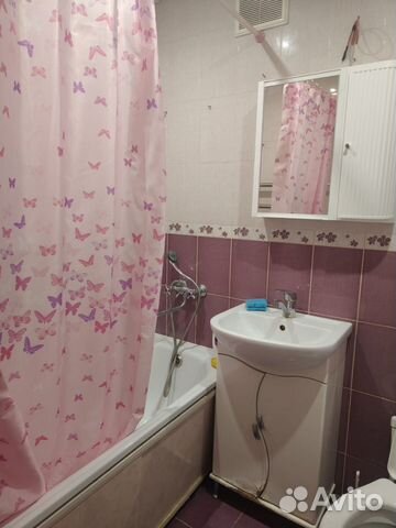 

1-к. квартира, 31 м², 3 кровати
