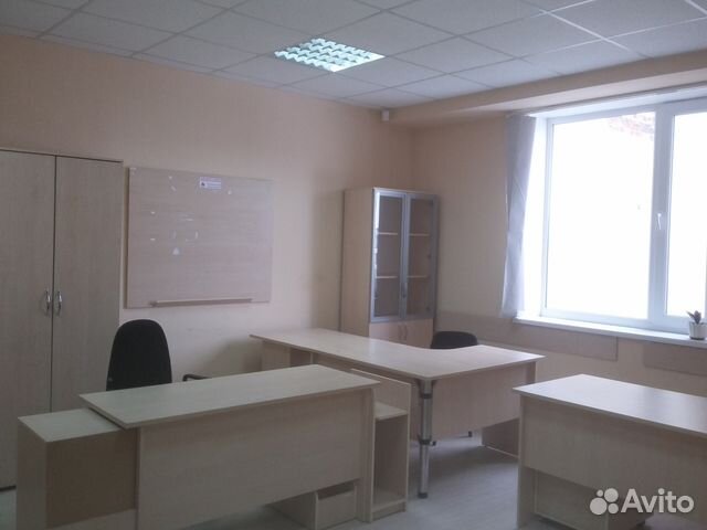 Офисное помещение, 540 м²