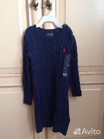Ralph Lauren платье Ralph Lauren платье