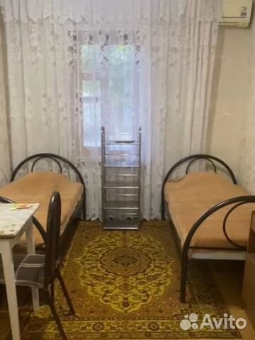 

1-к. дом, 22 м²
