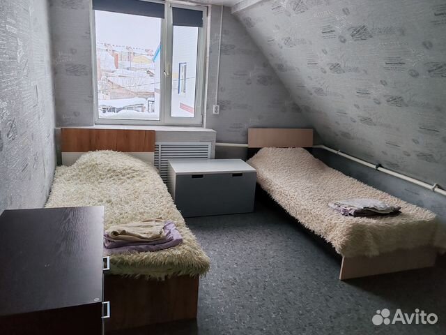 

3-к. квартира, 90 м², 7 кроватей