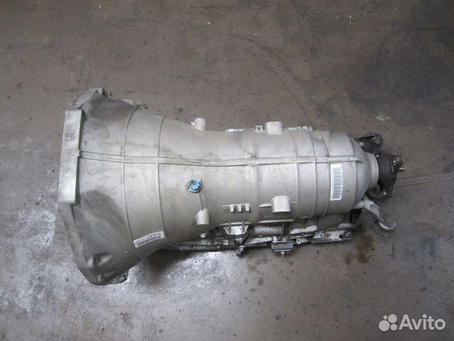 АКПП Ауди Q5 6HP28AF Ремонтная Гарантия 1 год