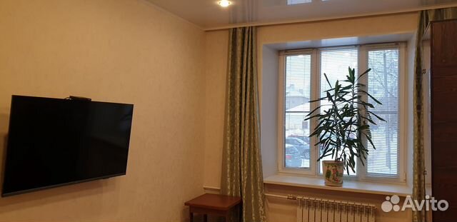 

2-к. квартира, 54 м², 4 кровати