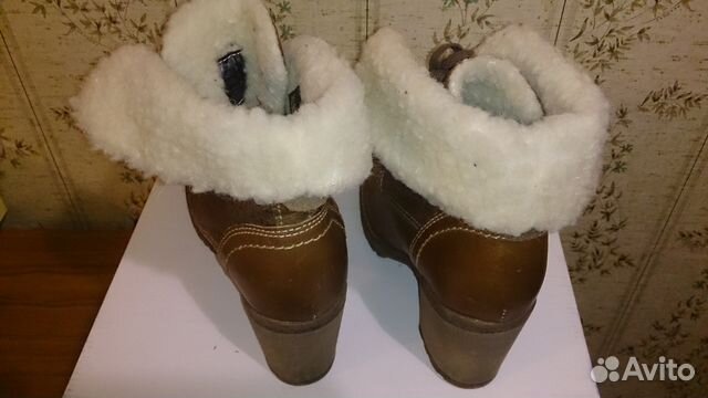 Ботинки женские 39 размер,зимние Ботинки женские 39 размер,зимние