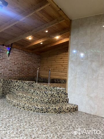 

7-к. коттедж, 200 м²