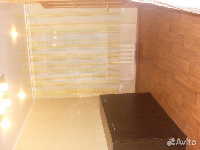 2-к квартира, 46 м², 2/3 эт.