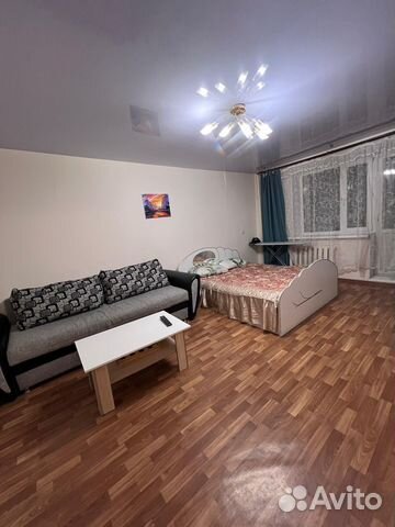 

2-к. квартира, 54 м², 4 кровати