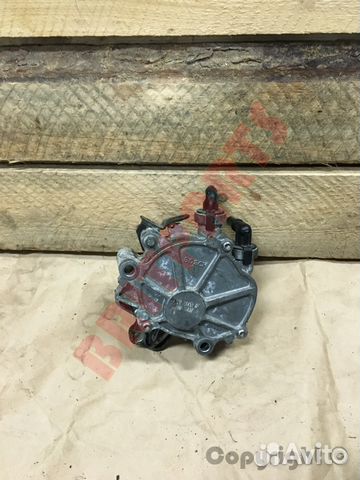 Вакуумный насос Xf jaguar land rover Вакуумный насос Xf jaguar land rover