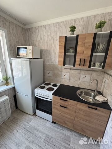 

2-к. квартира, 50 м², 4 кровати