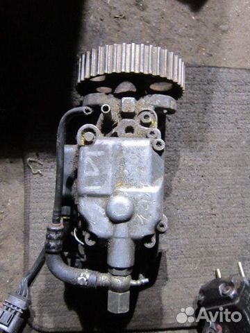 Тнвд 0460404985 Пассат volkswagen Разбор Фольксваг