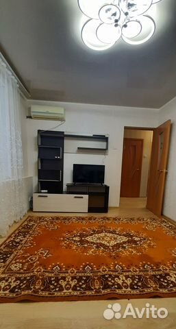 

2-к. квартира, 42 м², 2/2 эт.