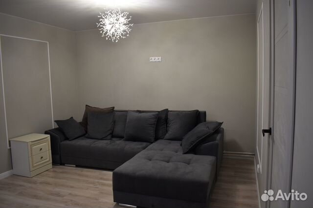 

3-к. квартира, 77,4 м², 4 кровати