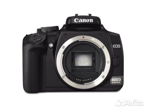 Canon 400D Canon 400D
