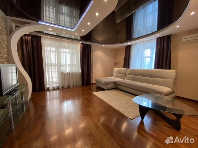 

3-к. квартира, 89 м², 5 кроватей