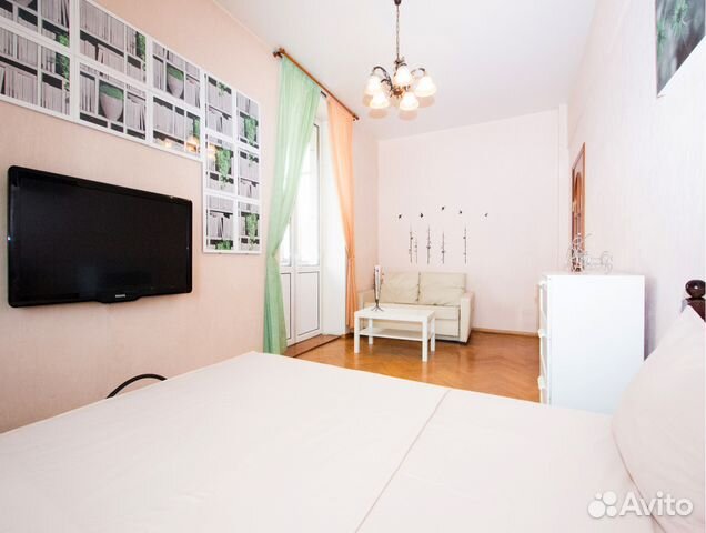 2-к квартира, 46 м², 8/9 эт. 2-к квартира, 46 м², 8/9 эт.