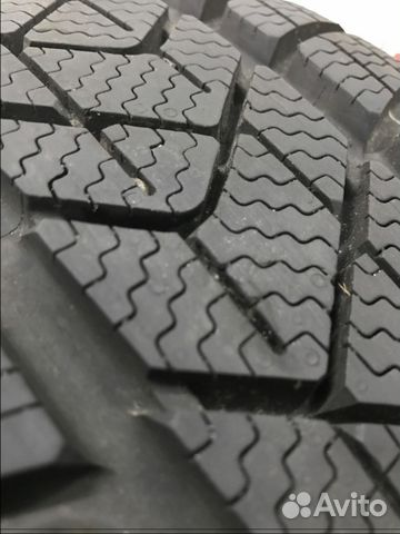 Зимние шины бу Pirelli sotte zero 3 225 55 17 rsc