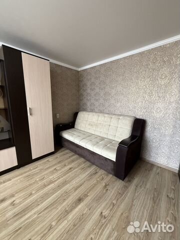 

1-к. квартира, 33 м², 3 кровати