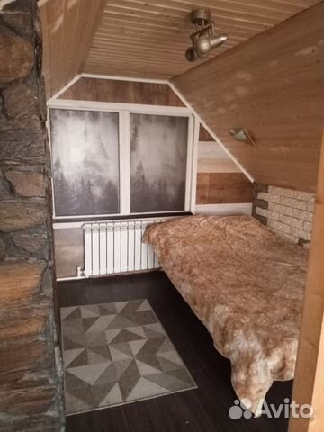 

1-к. дом, 30 м²