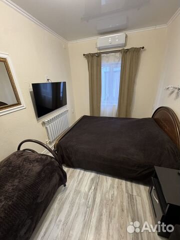 

2-к. квартира, 58 м², 4 кровати
