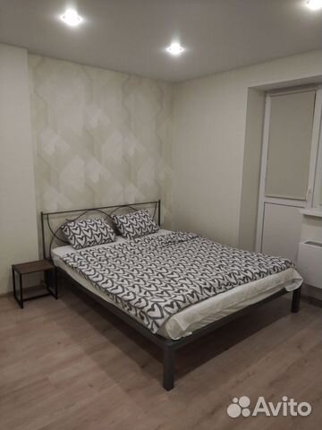 

1-к. квартира, 32 м², 1 кровать