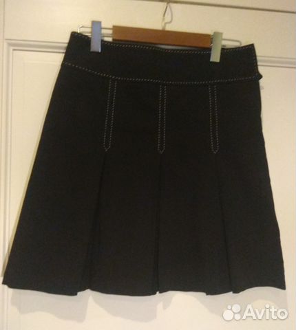 Esprit юбка в складку на подкладке Esprit юбка в складку на подкладке