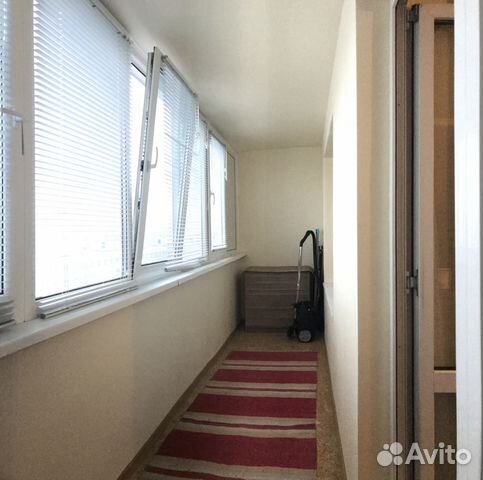 1-к квартира, 42 м², 12/14 эт.
