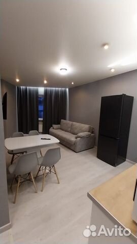 

3-к. квартира, 54 м², 3 кровати