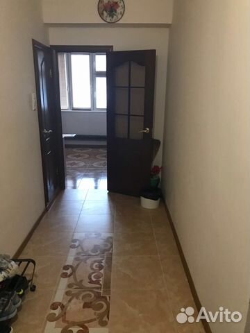 3-к квартира, 73.5 м², 1/24 эт. 3-к квартира, 73.5 м², 1/24 эт.