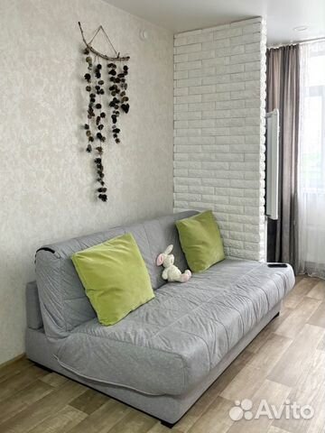 

2-к. квартира, 56 м², 2 кровати
