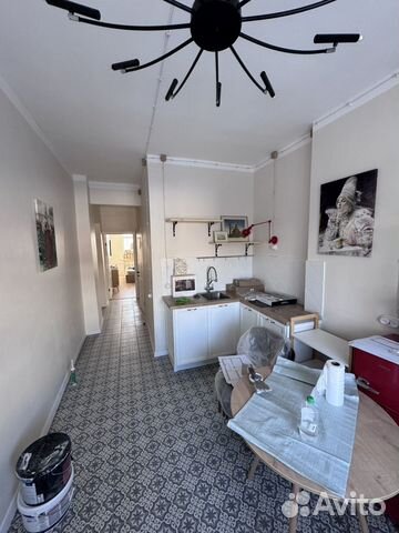 

2-к. квартира, 58 м², 4 кровати