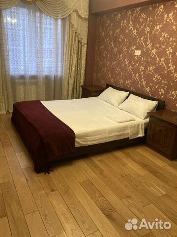 

2-к. квартира, 56 м², 2 кровати