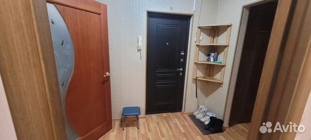 

2-к. квартира, 56 м², 2 кровати
