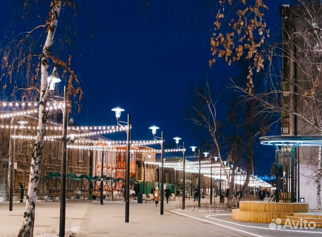 

2-к. квартира, 55 м², 4 кровати