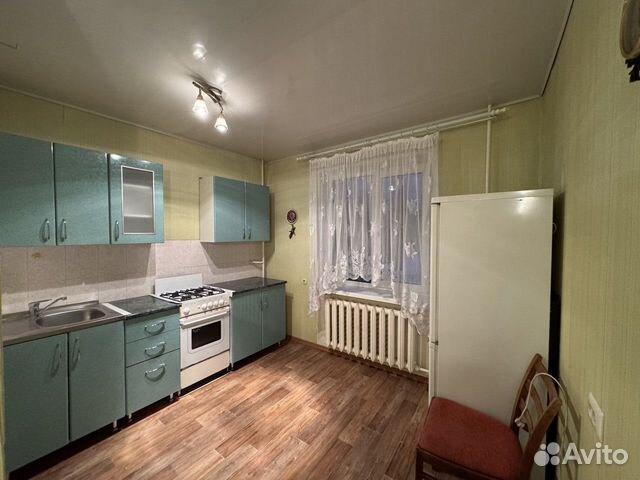 

2-к. квартира, 54 м², 3 кровати
