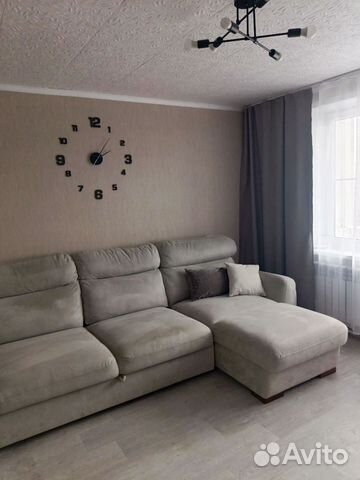 

1-к. квартира, 32 м², 1 кровать