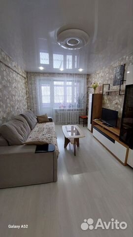

1-к. квартира, 31 м², 1 кровать