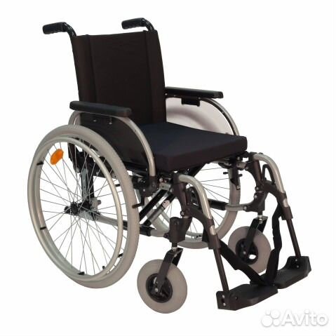 Продам Кресло - коляска инвалидная 