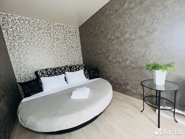 

2-к. квартира, 53 м², 4 кровати