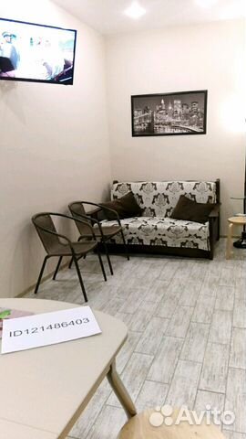2-к квартира, 40 м², 2/3 эт. 2-к квартира, 40 м², 2/3 эт.