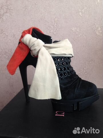 Ботильоны Ботильоны