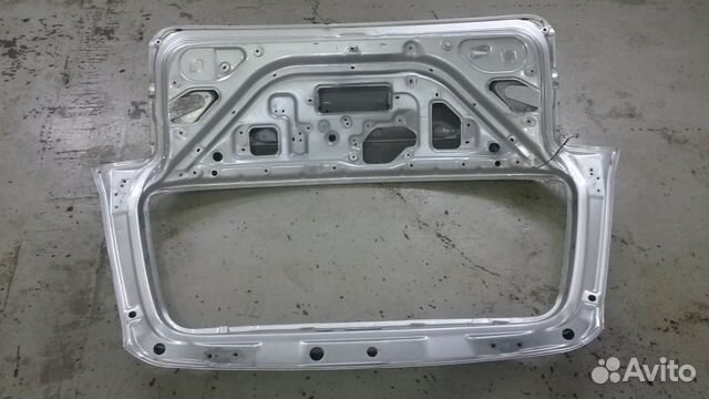 Крышка багажника lexus RX300 67005-48030 Крышка багажника lexus RX300 67005-48030