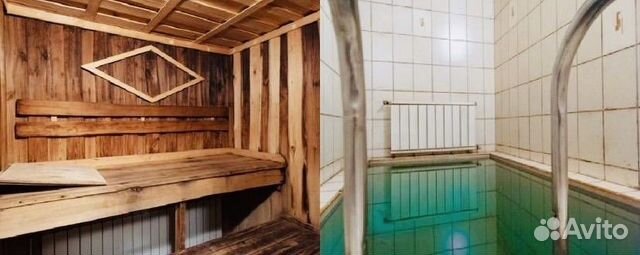 

2-к. коттедж, 290 м²