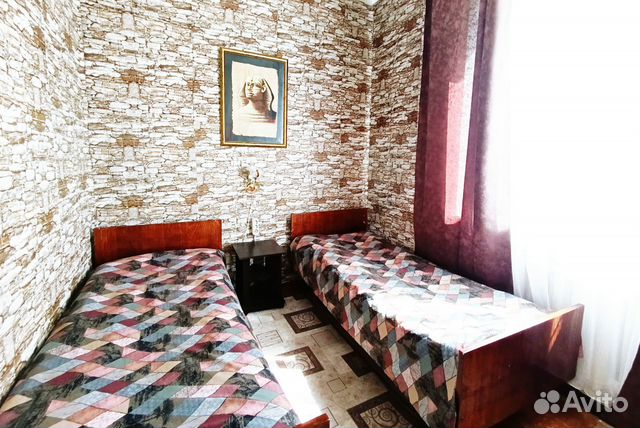 

2-к. квартира, 42 м², 4 кровати