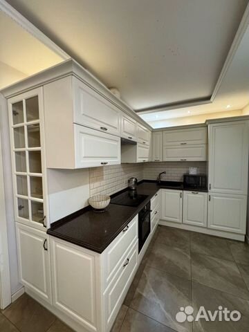 

3-к. квартира, 130 м², 5 кроватей