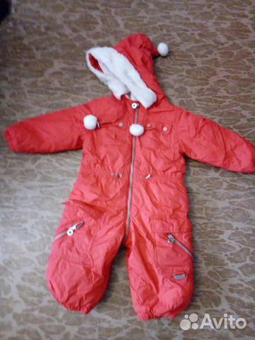 Комбинезон