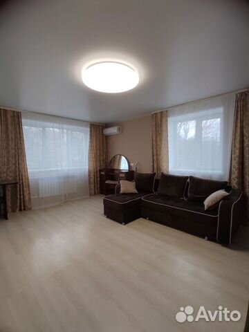 

1-к. квартира, 30,3 м², 2 кровати