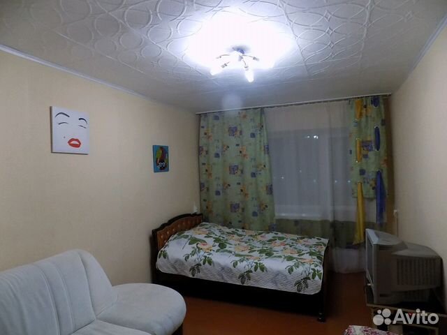 1-к квартира, 33 м², 8/12 эт.