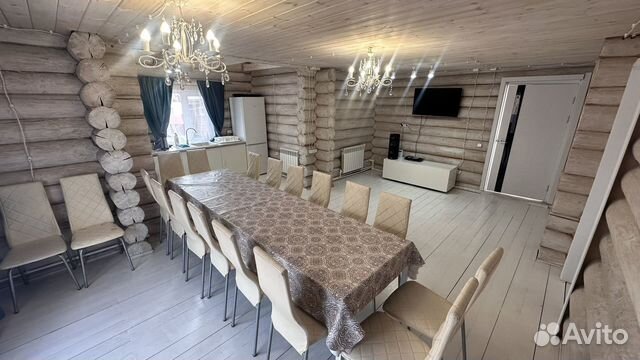 

5-к. коттедж, 160 м²