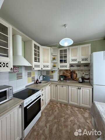 

2-к. квартира, 55 м², 4 кровати