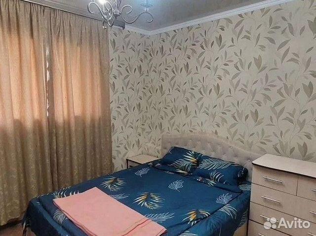

2-к. квартира, 24 м², 2 кровати